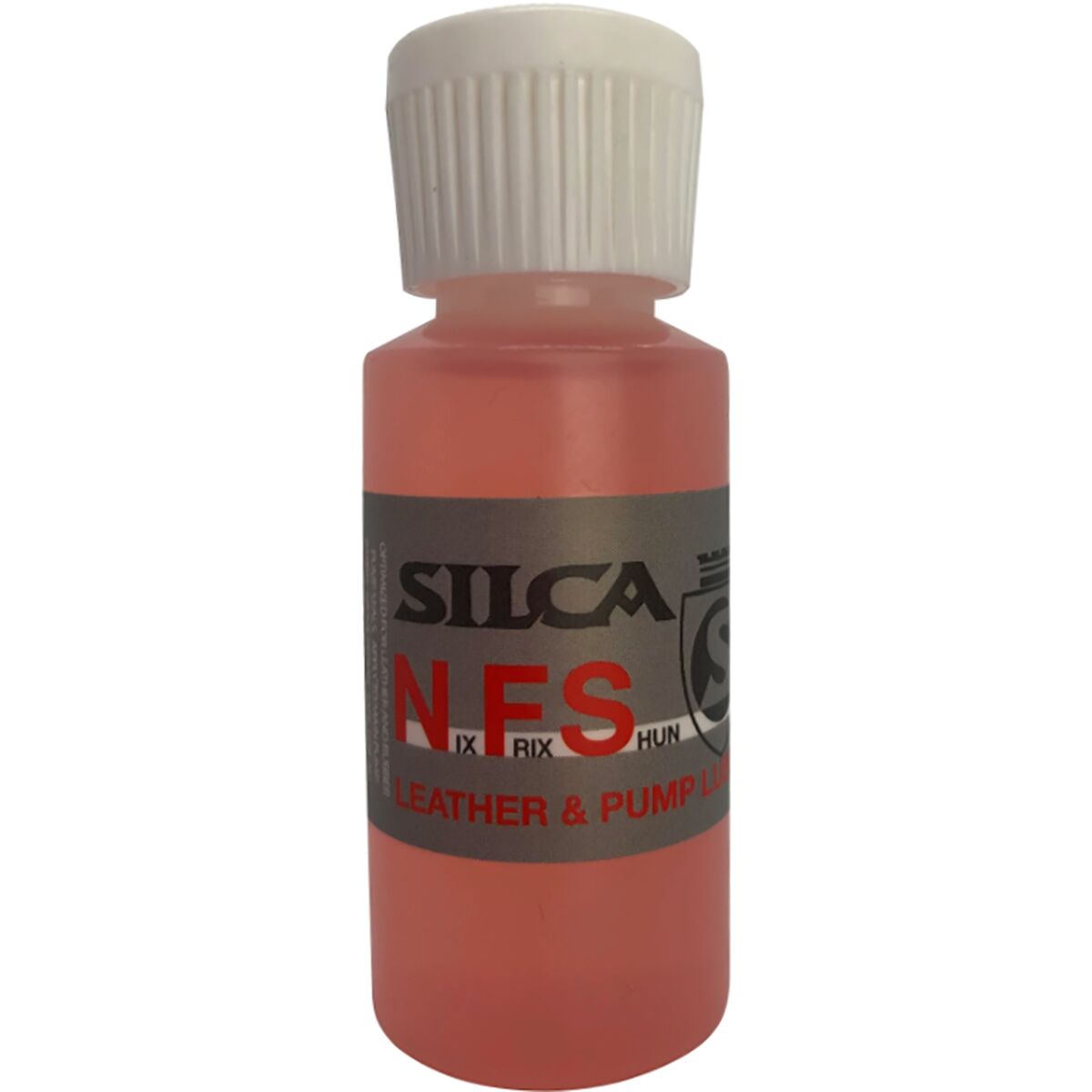 Silca Silca NFS Leather Gasket Conditioner One Color, 1oz