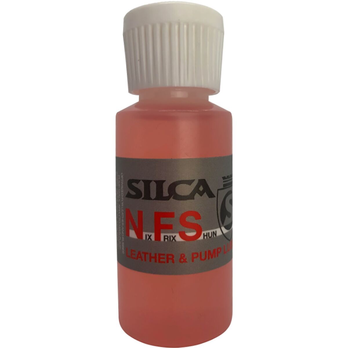 Image of Silca NFS Leather Gasket Conditioner One Color, 1oz