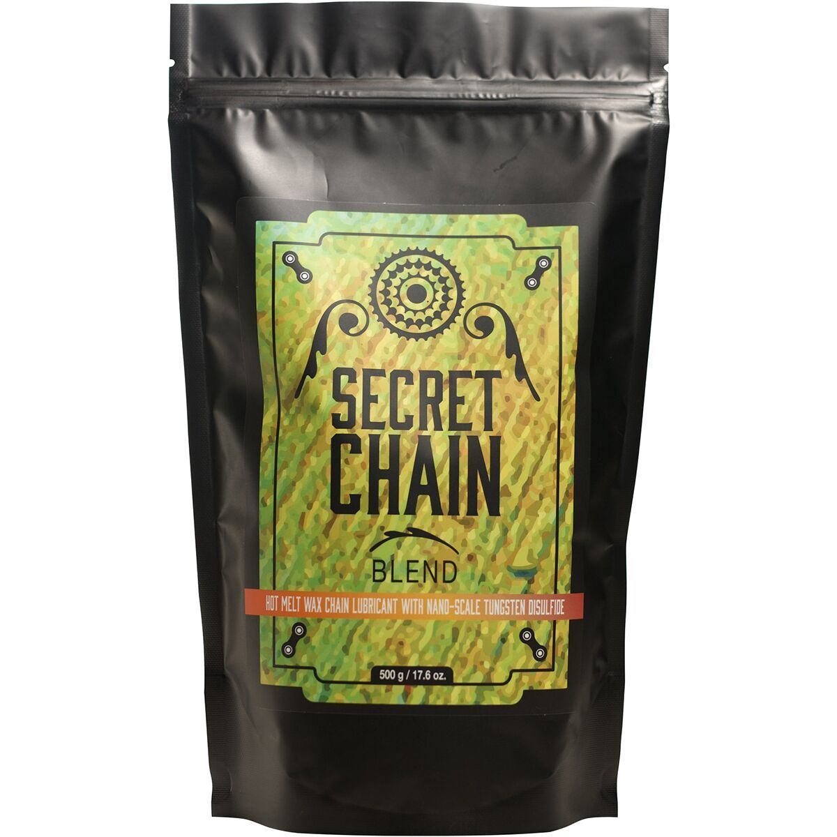 Image of Silca Secret Chain Blend - Hot Wax One Color, 500g