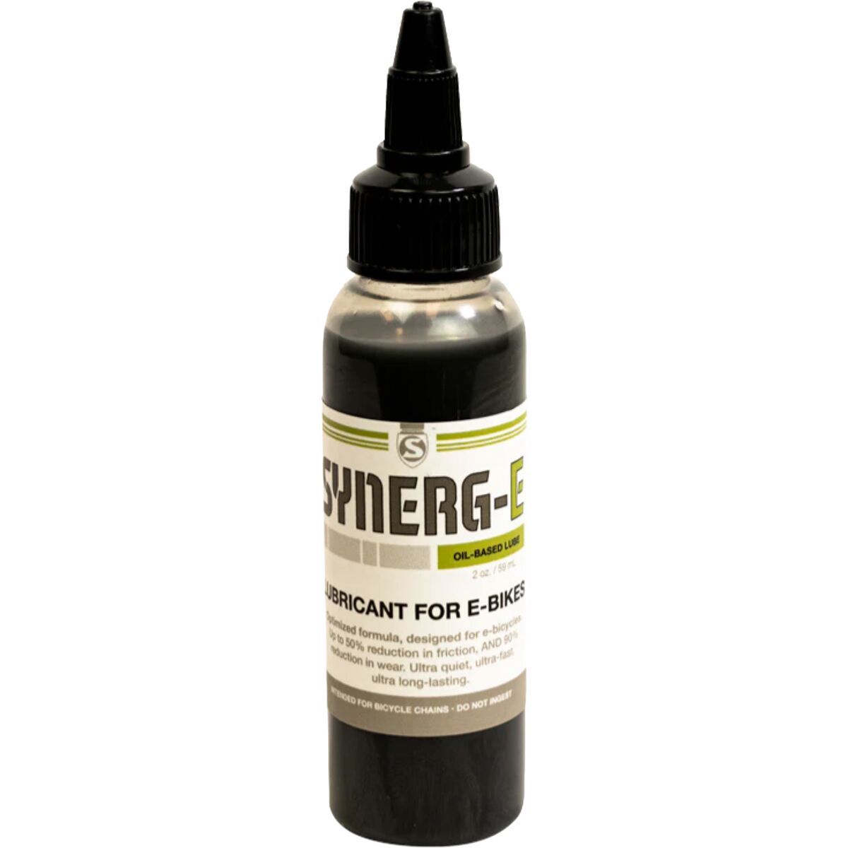 Image of Silca Synerg-E E-Bike Lubricant One Color, One Size