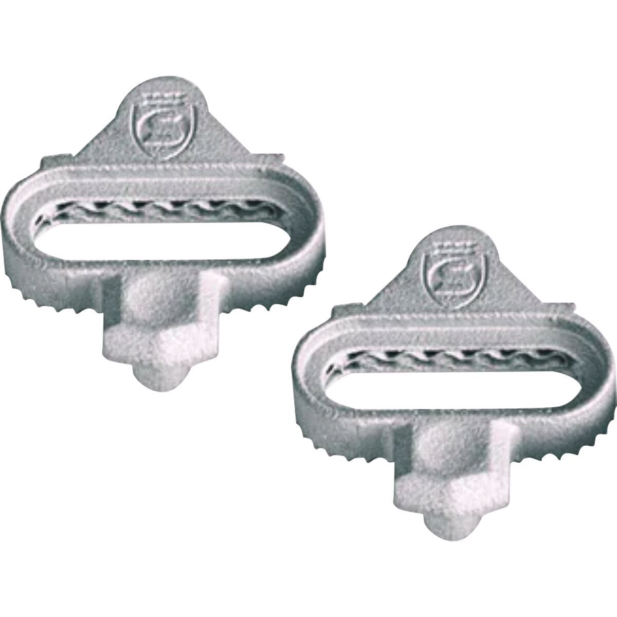 Image of Silca Ti MTN Cleats Shimano, One Size