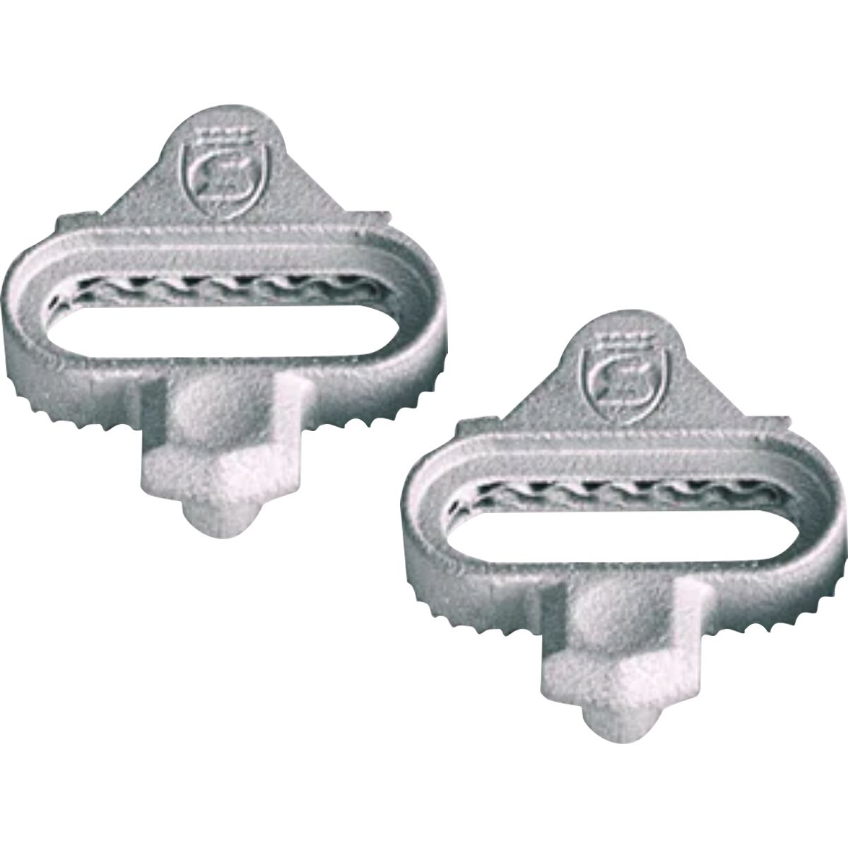 Image of Silca Ti MTN Cleats Shimano, One Size