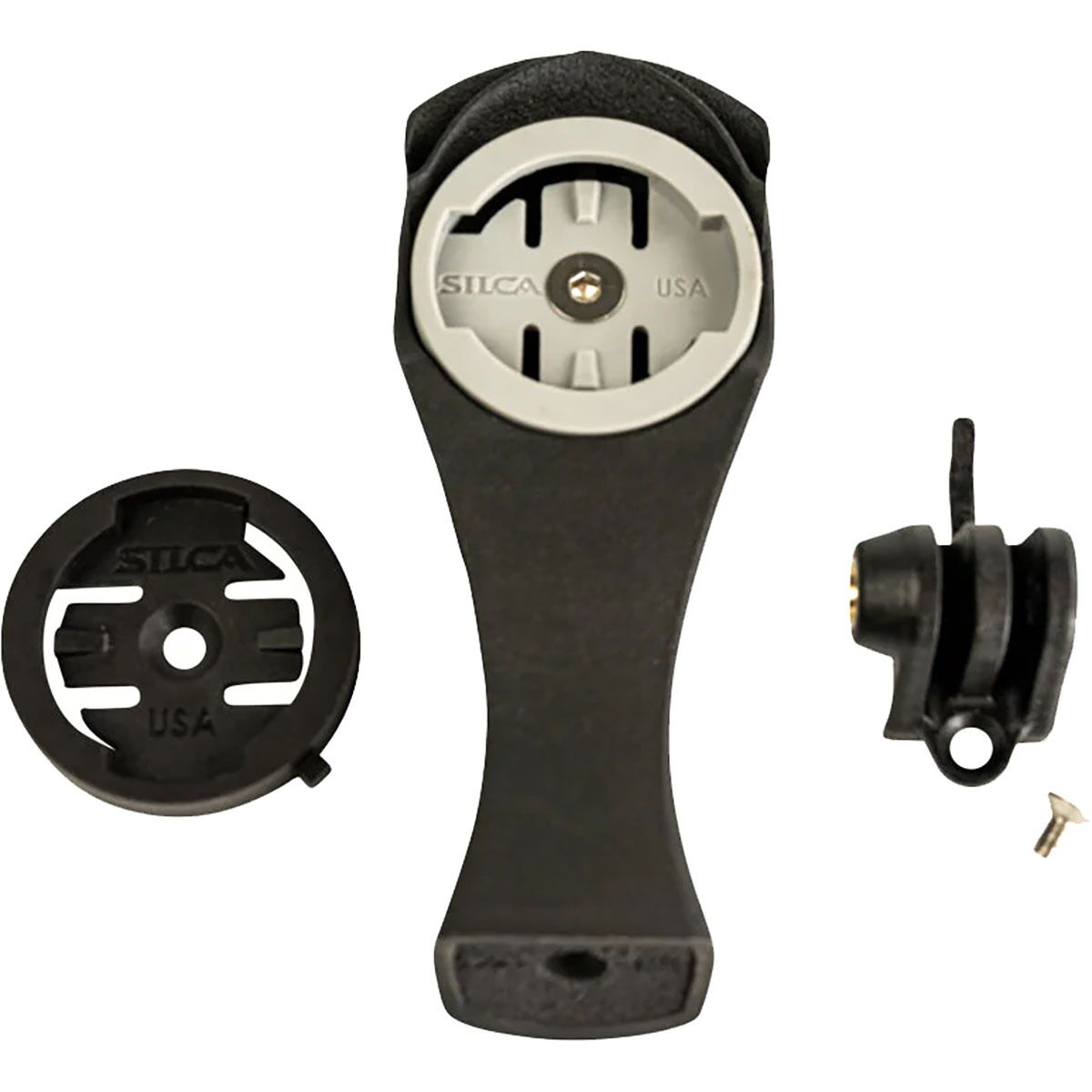 Silca Silca Chisela Computer Mount S-Works/Fizik, One Size