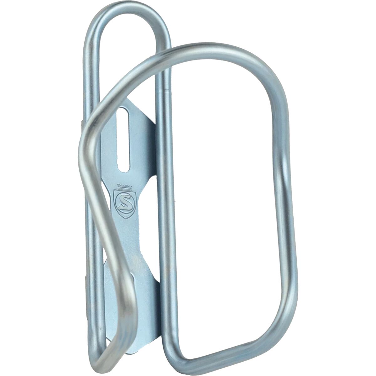 Image of Silca Titanium Cage Aqua, One Size