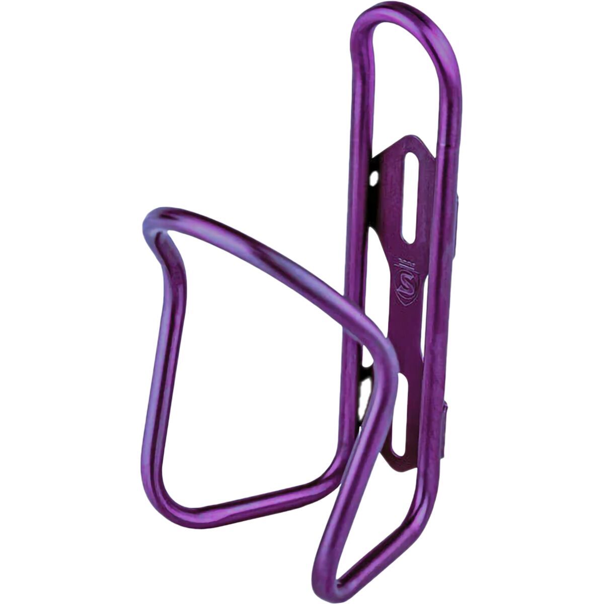 Image of Silca Titanium Cage Royal Purple, One Size