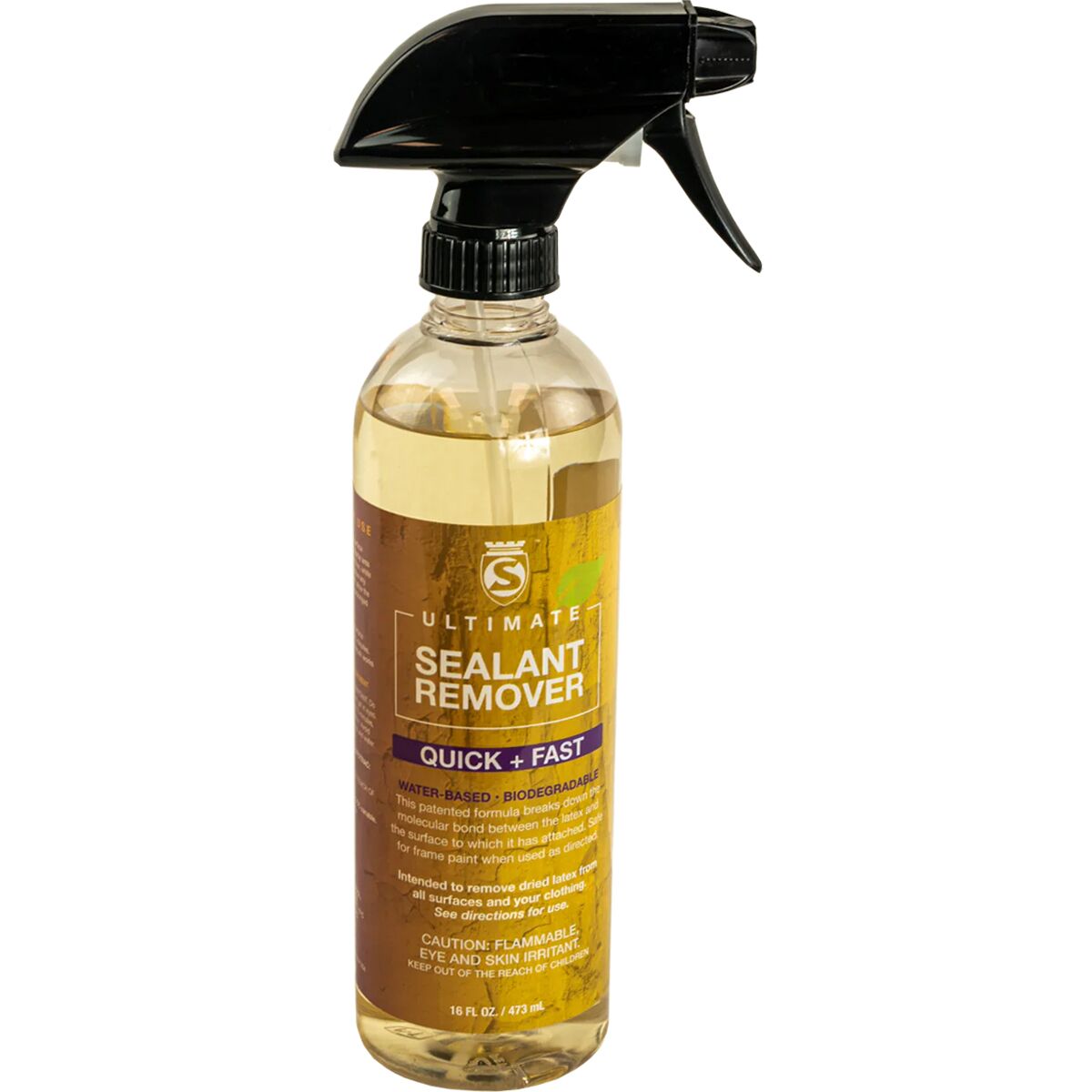 Silca Silca Ultimate Sealant Remover One Color, 16oz