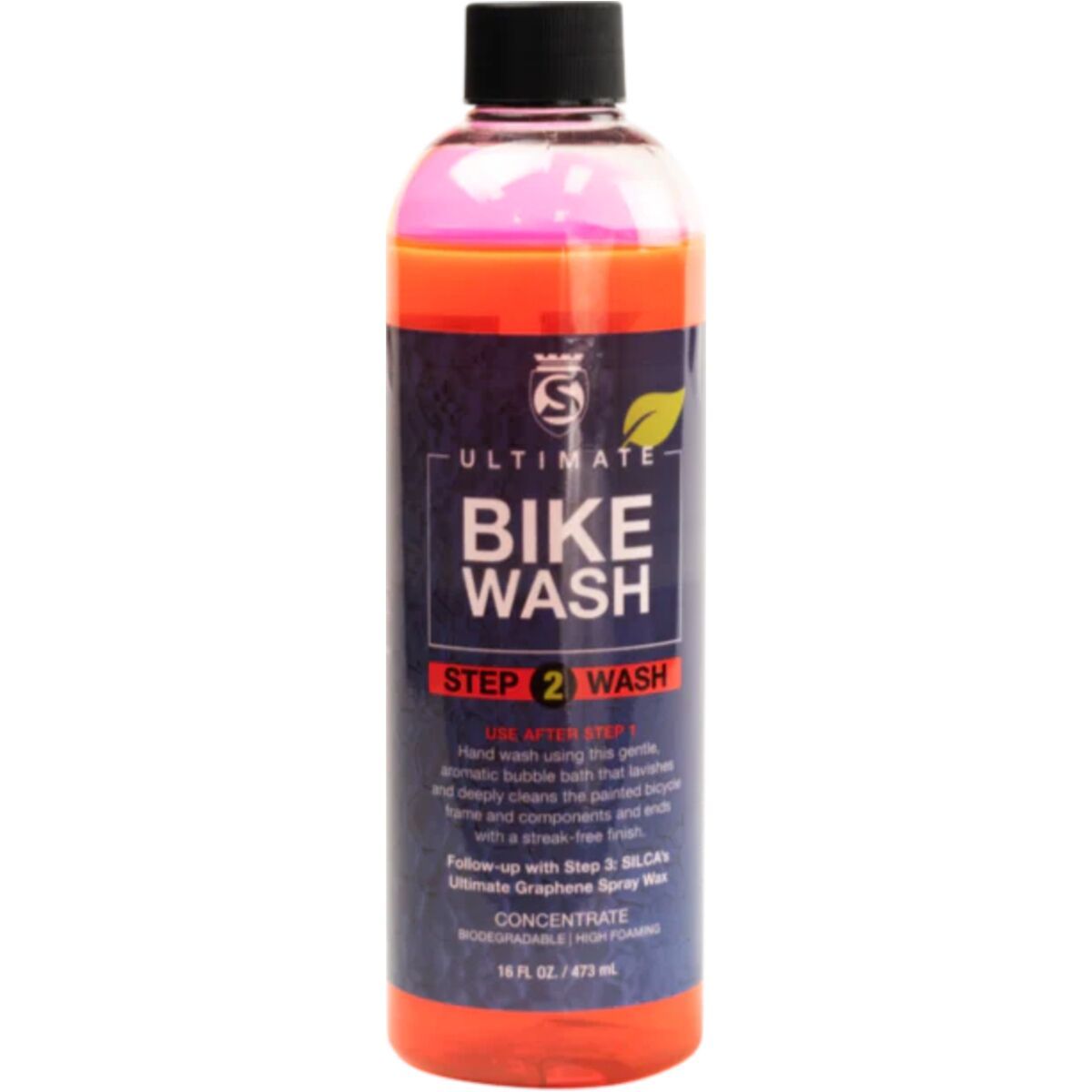 Image of Silca Ultimate Bike Wash One Color, 16oz