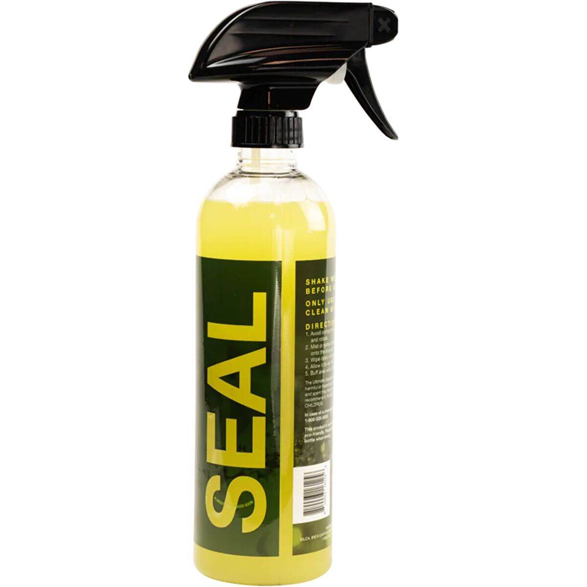 Silca Ultimate Graphene Spray Wax One Color, 16oz