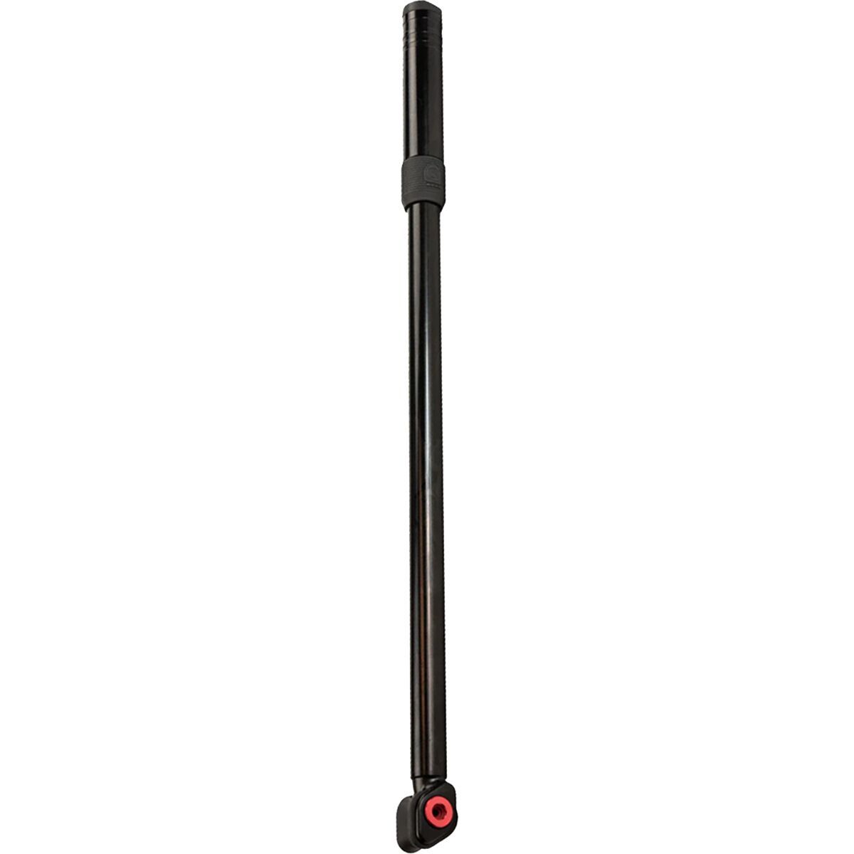 Image of Silca Impero Ultimate II Frame Pump Black, Medium