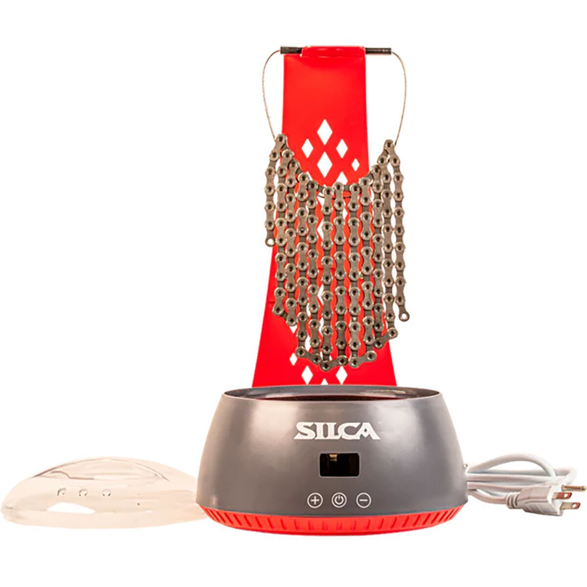 Image of Silca Chain Waxing System One Color, One Size