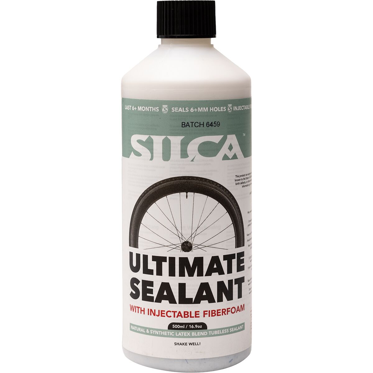 Silca Silca Ultimate Tubeless Sealant White, 65ml