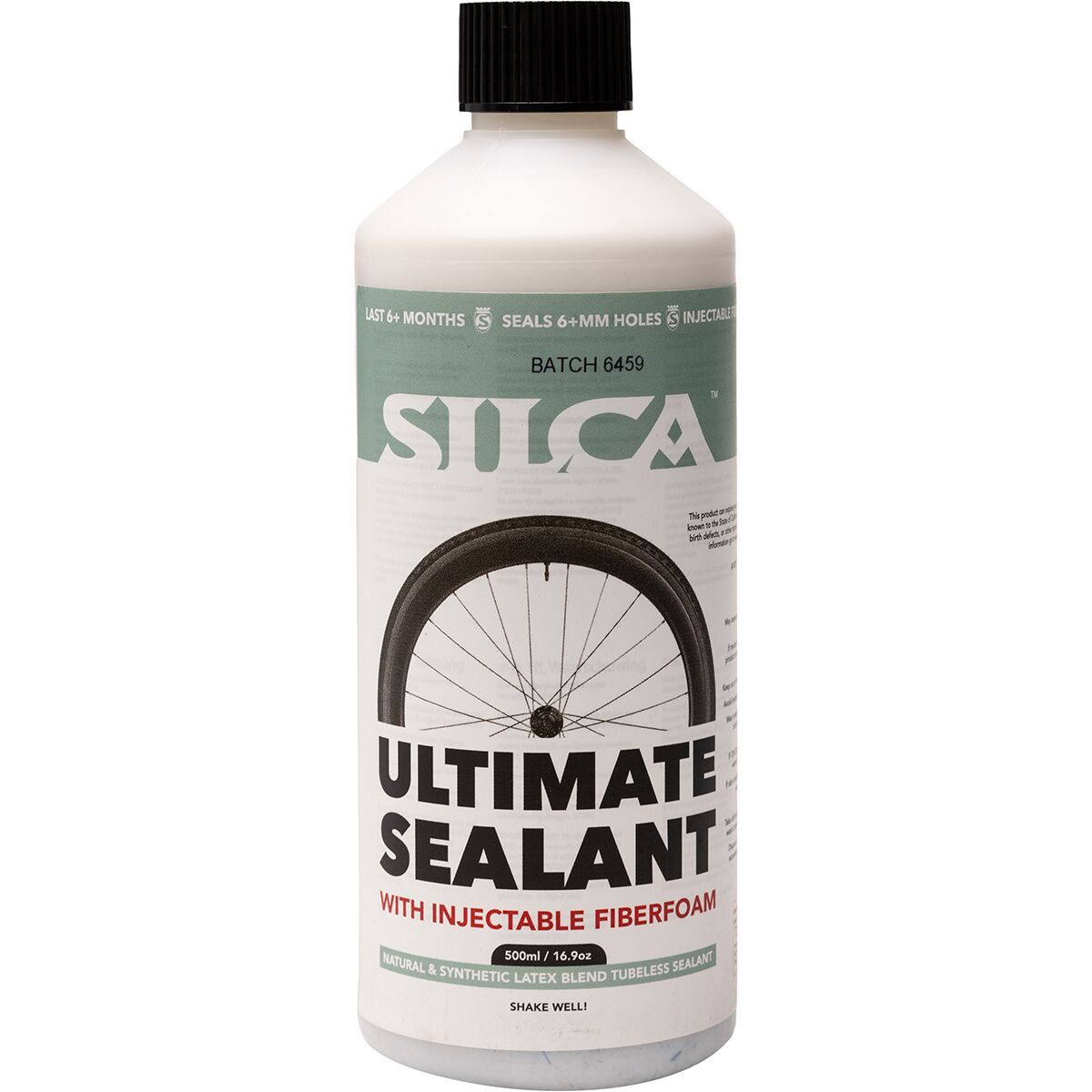 Image of Silca Ultimate Tubeless Sealant White, 500ml