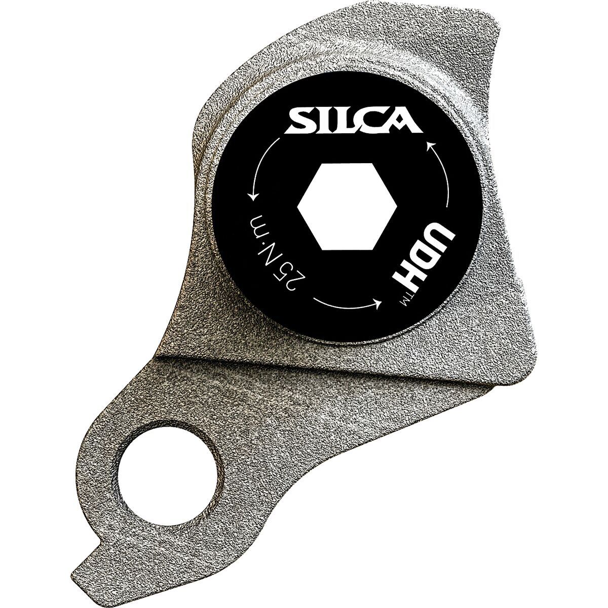 Silca Universal Derailleur Hanger One Color, Direct Mount