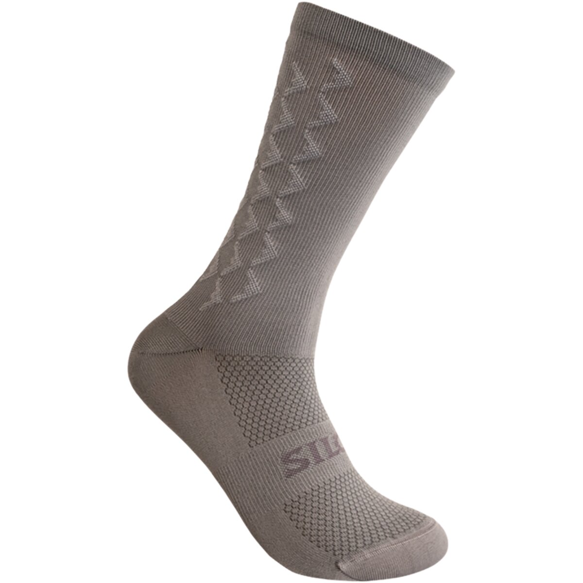 Image of Silca Aero Socks Gray, M(38-41)