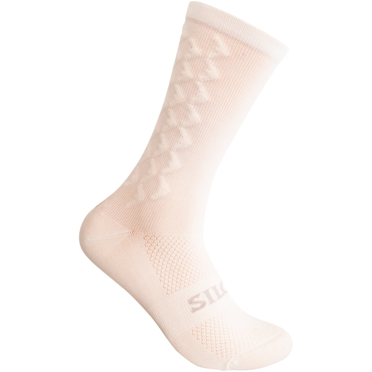 Image of Silca Aero Socks White, S(35-37)