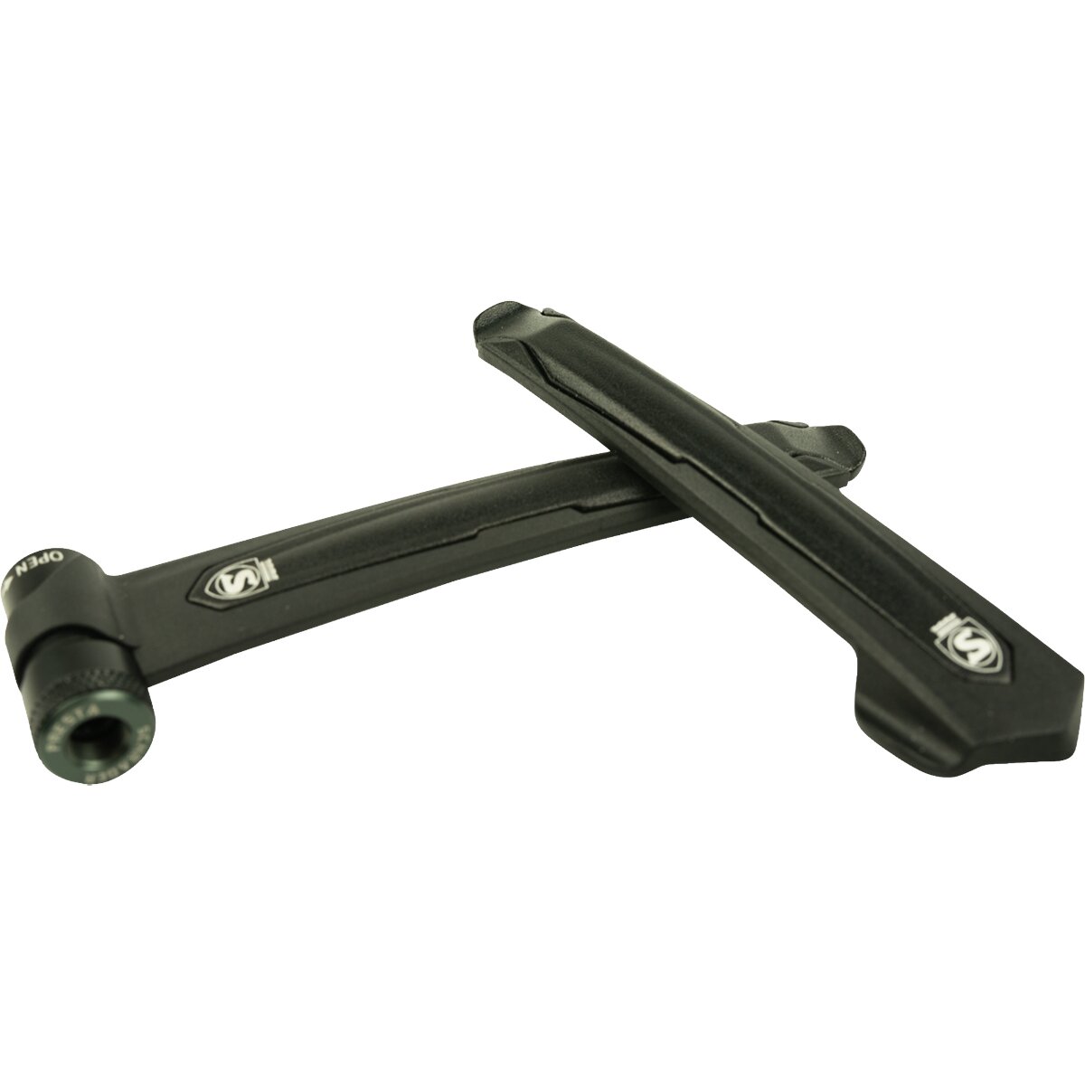 Silca Silca Eolo Levers Premio W/ 16G Co2 Cartridge One Color, One Size