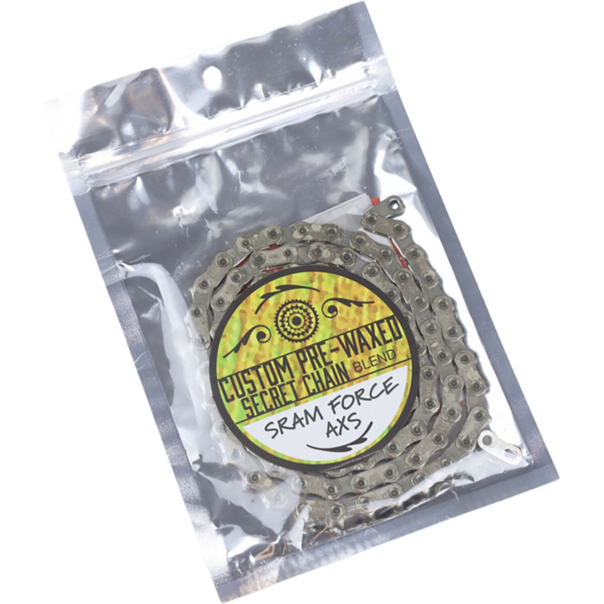 Silca Silca Pre-Waxed Chain 11-Speed, Shimano Dura-Ace
