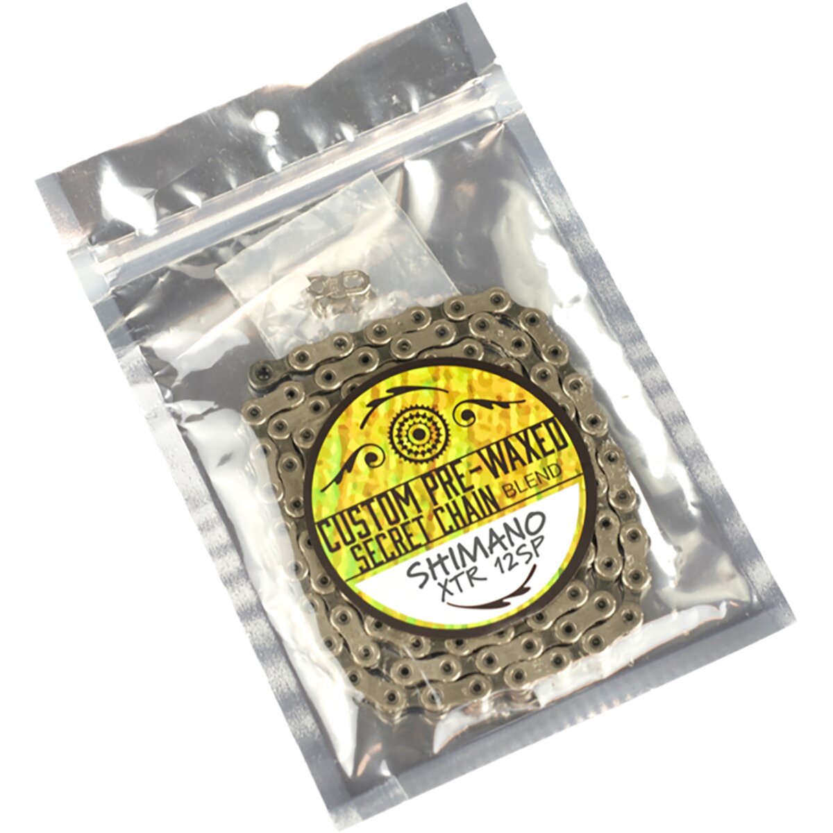 Image of Silca Pre-Waxed Chain 12-Speed, Sram Force AXS