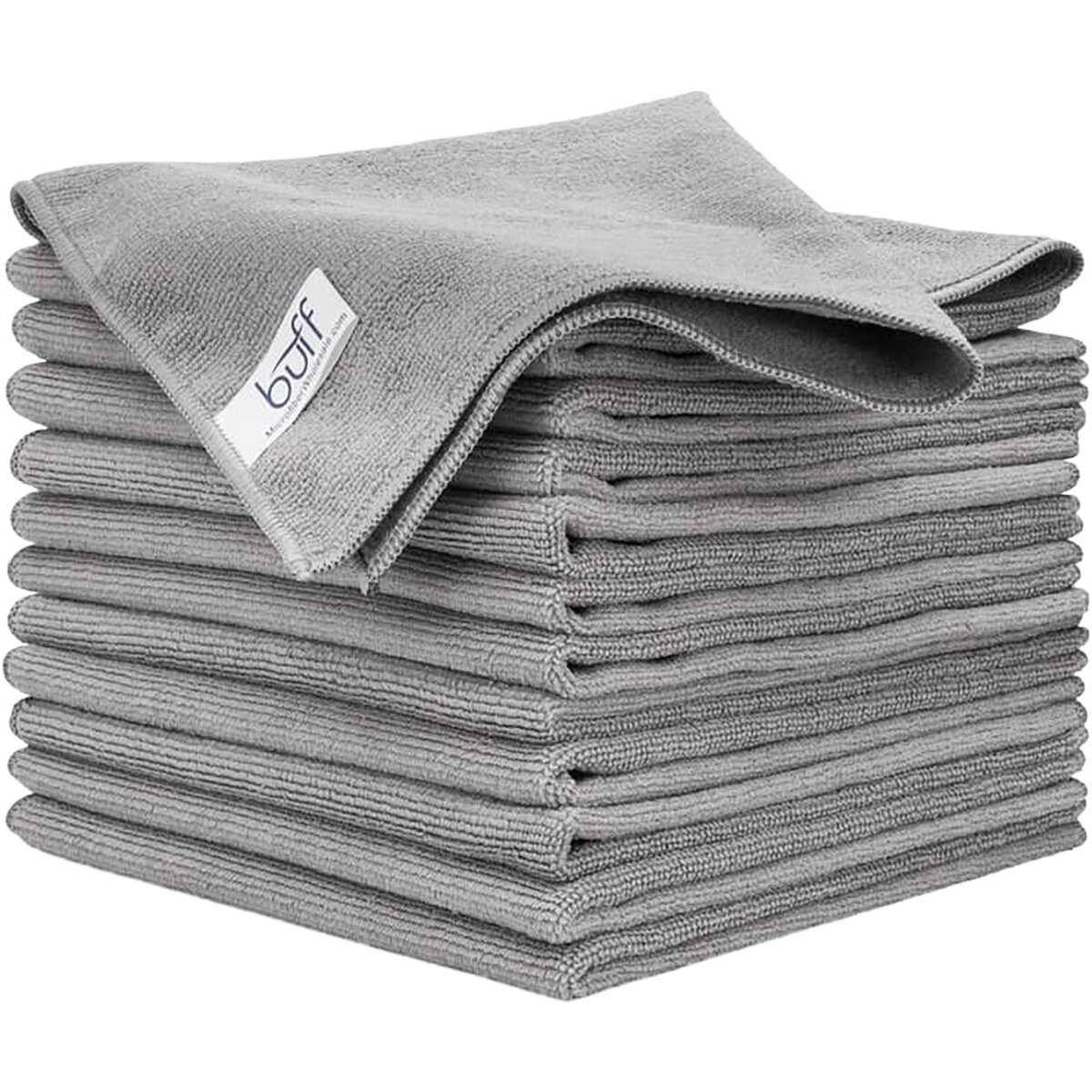 Silca Silca Pro Microfiber Towel One Color, 10-Pack