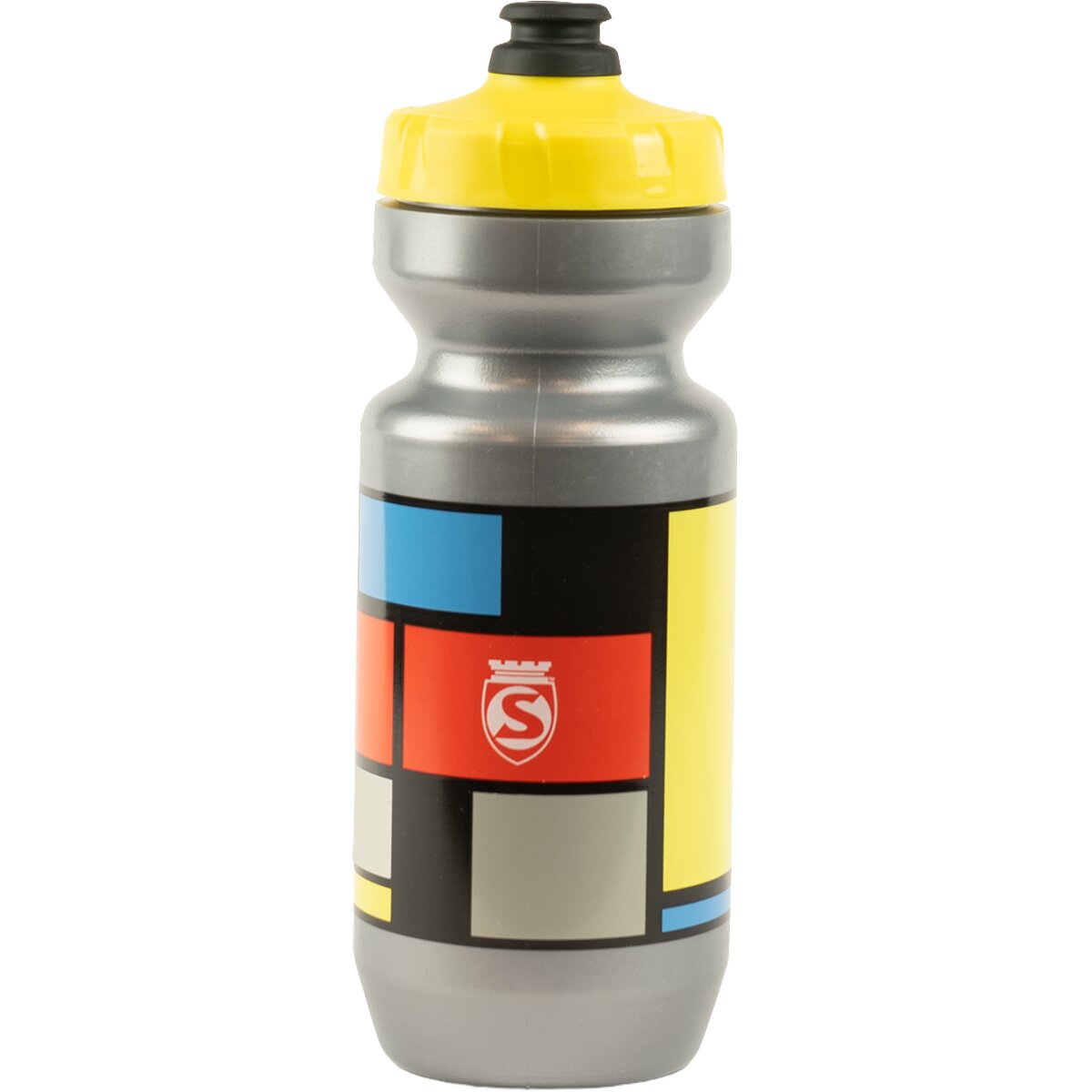 Silca Silca Silca Purist Bottle Mondrian Classic, 22 oz