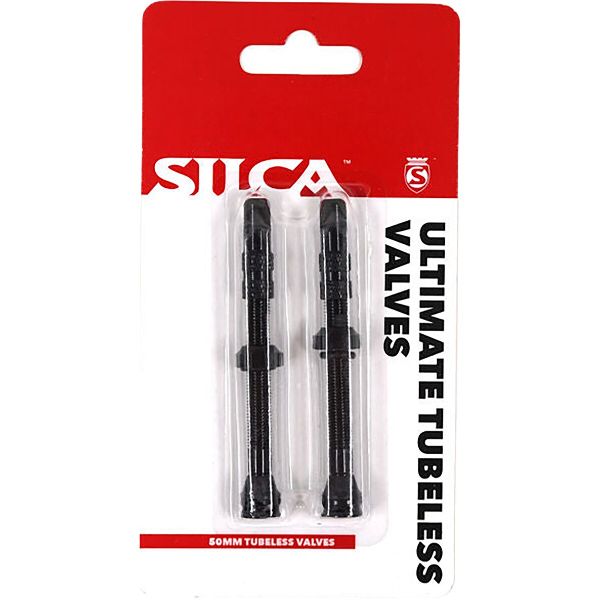 Silca Silca Ultimate Tubeless Valves One Color, 50mm
