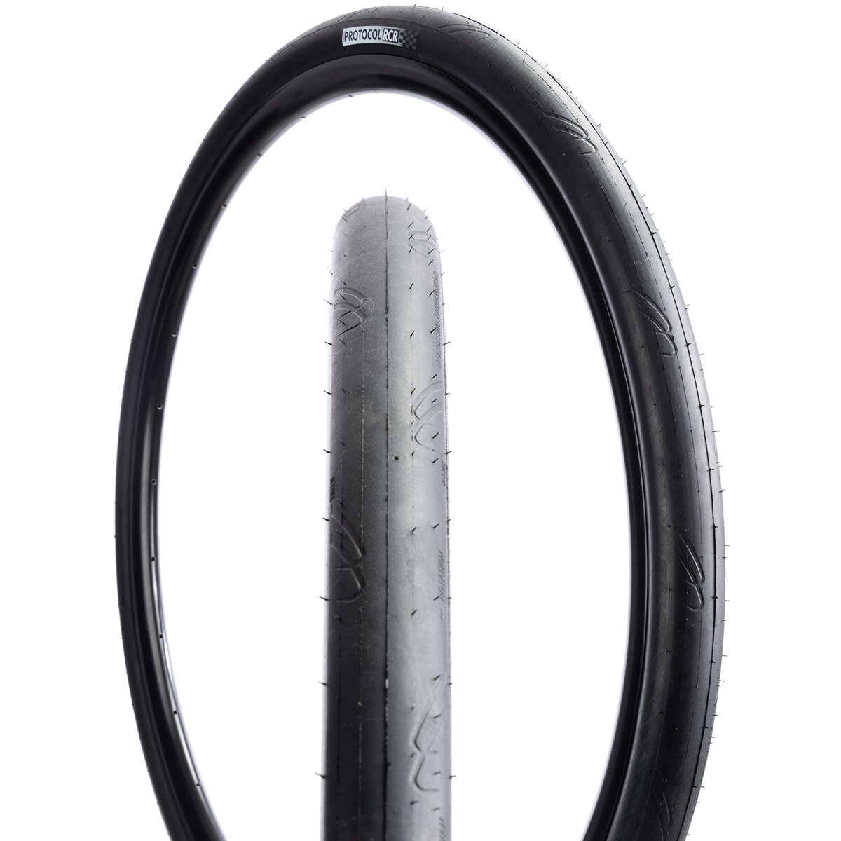Image of Silca Protocol RCR Tire Black, 38mm