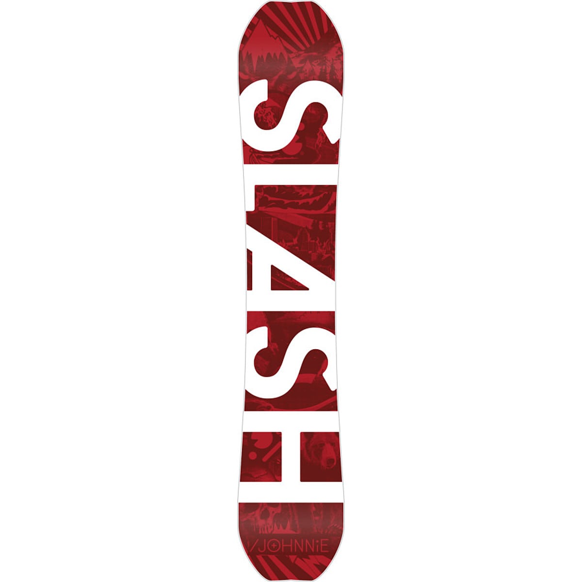 Slash Paxson Snowboard - Snowboard Slash Paxson Snowboard - Snowboard