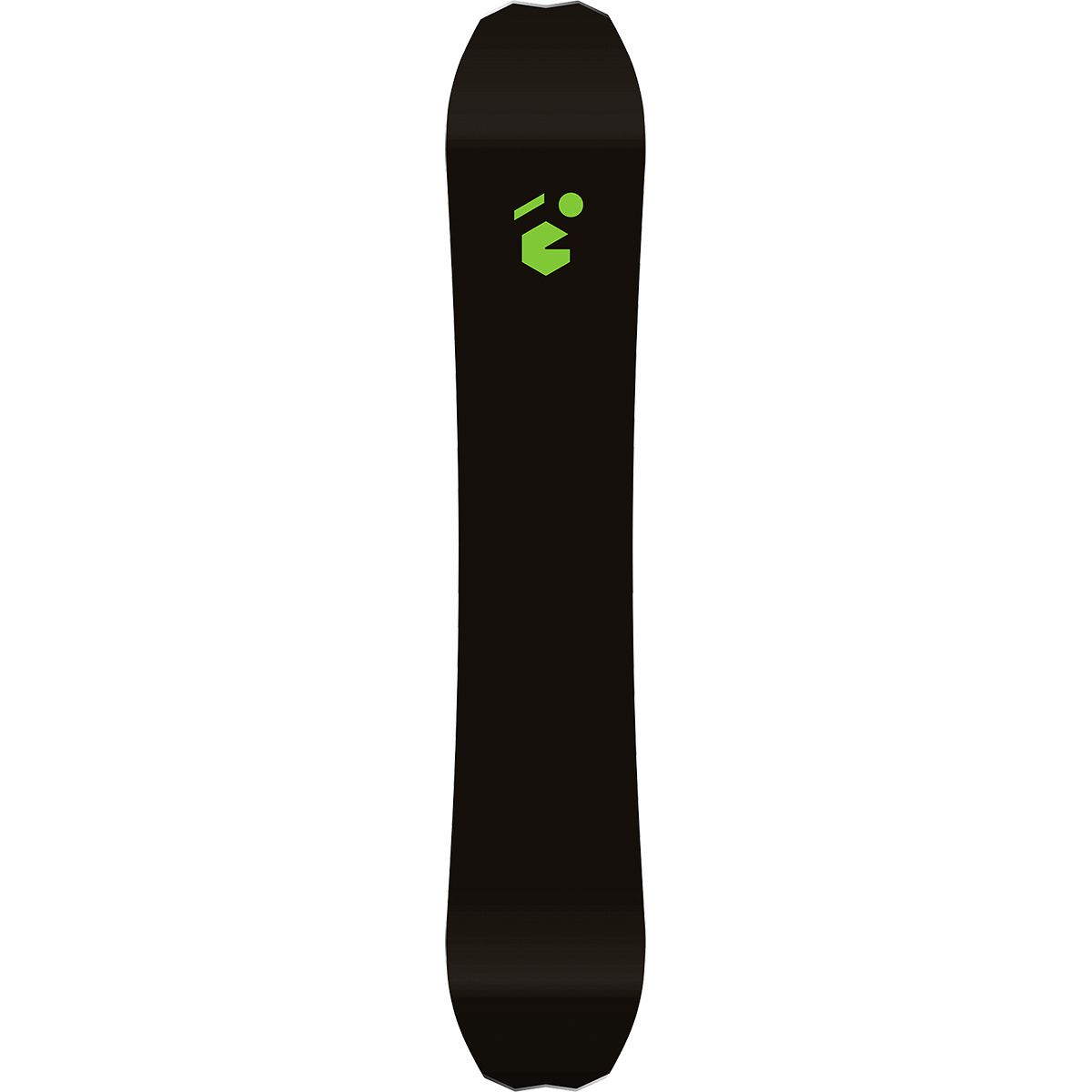 Slash Aurora Snowboard - Snowboard