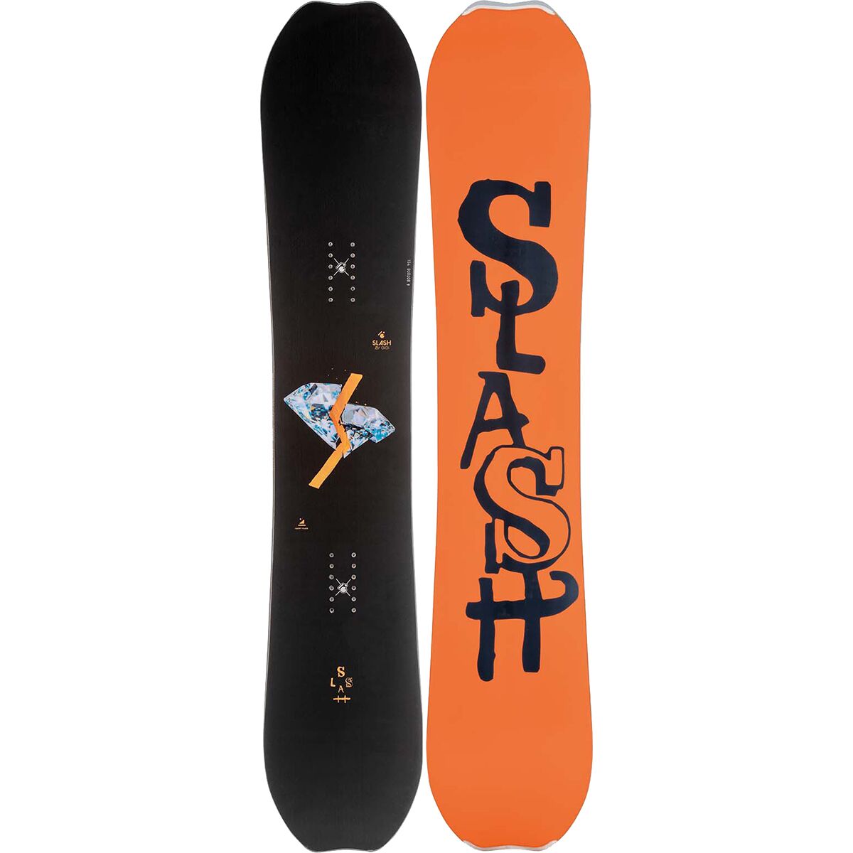 Slash Happy Place Snowboard - 2022