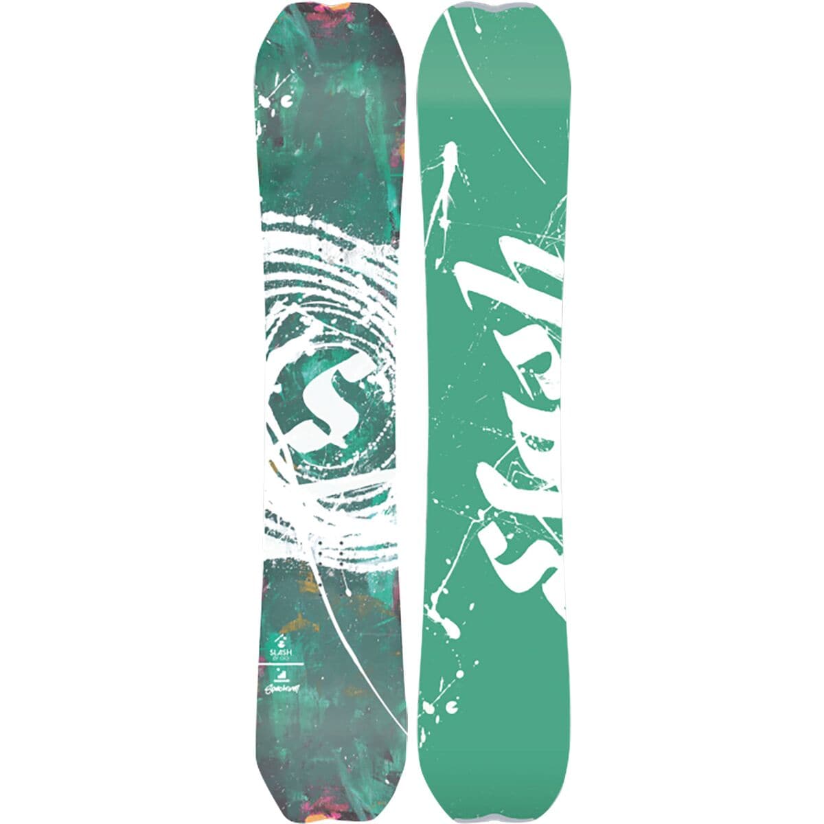 Slash Spectrum Snowboard - 2024