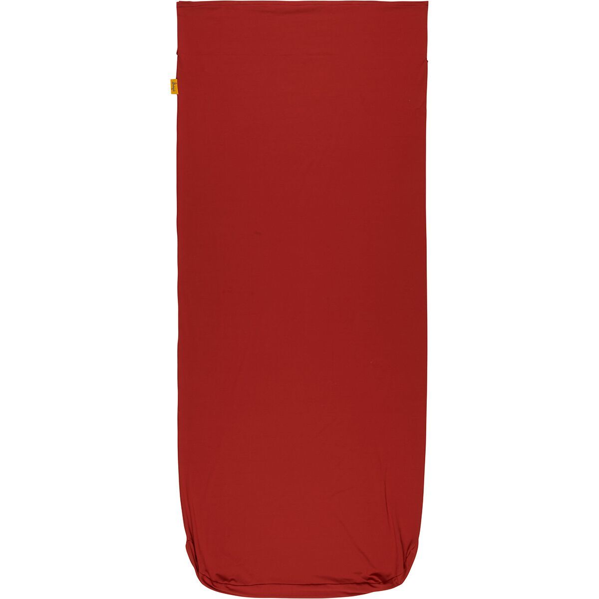 Slumberjack Sleeping Bag Liner Warming Red, One Size