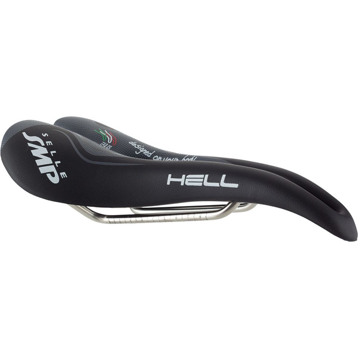 セッレSMP HELL Selle SMP Hell Saddle - Bike