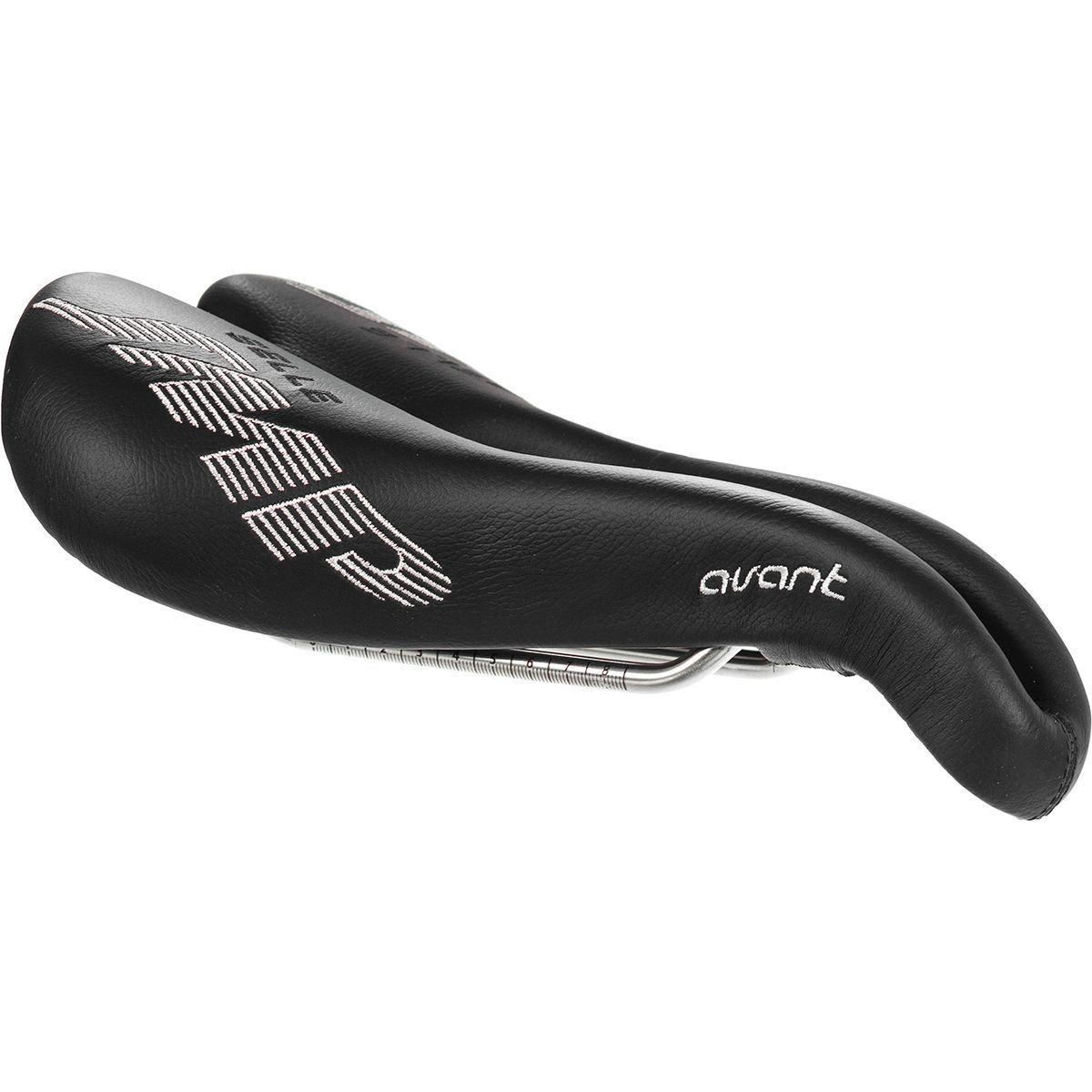 Image of Selle SMP Avant Saddle Black, 154mm