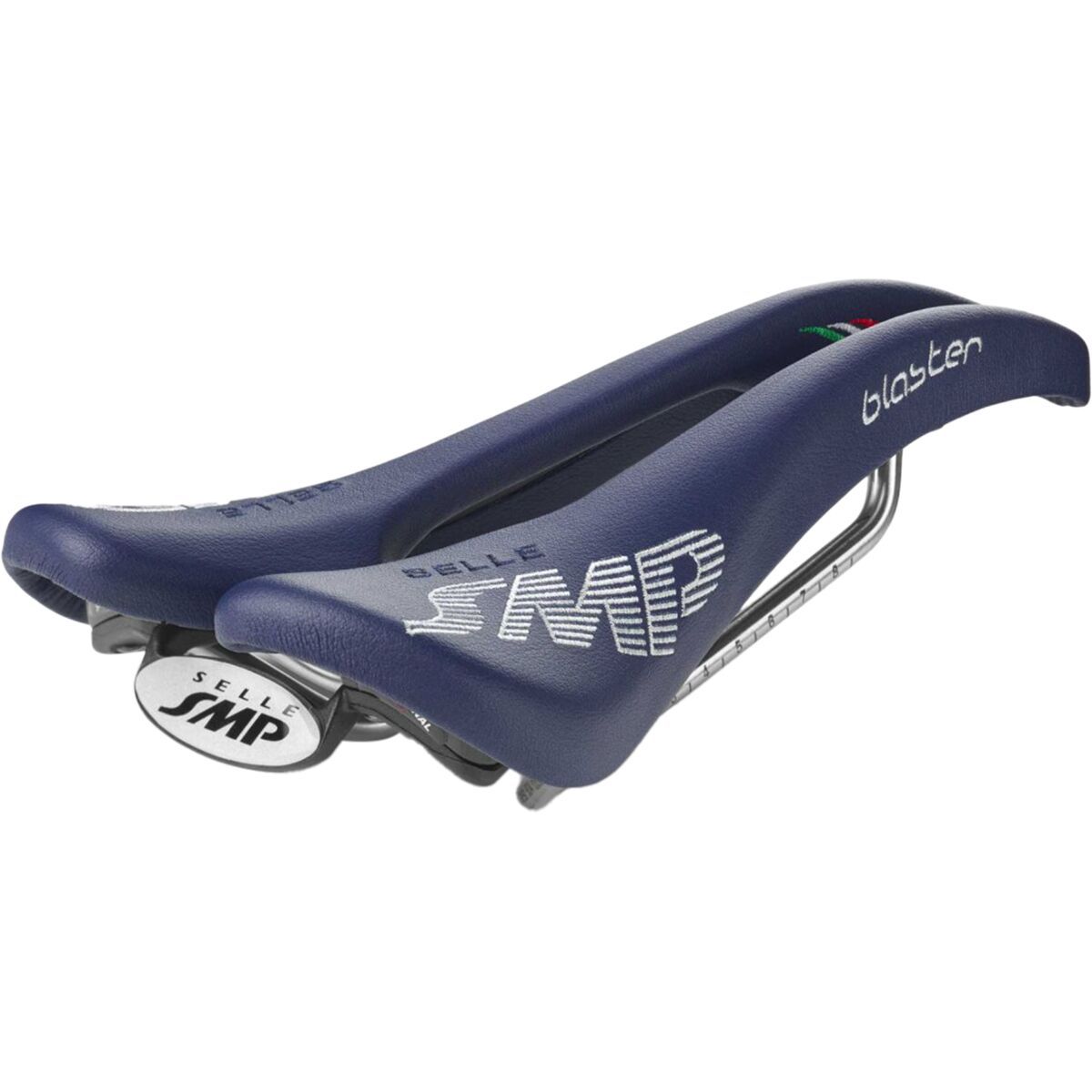 Selle SMP Blaster ブルー Selle SMP Blaster Saddle - Bike
