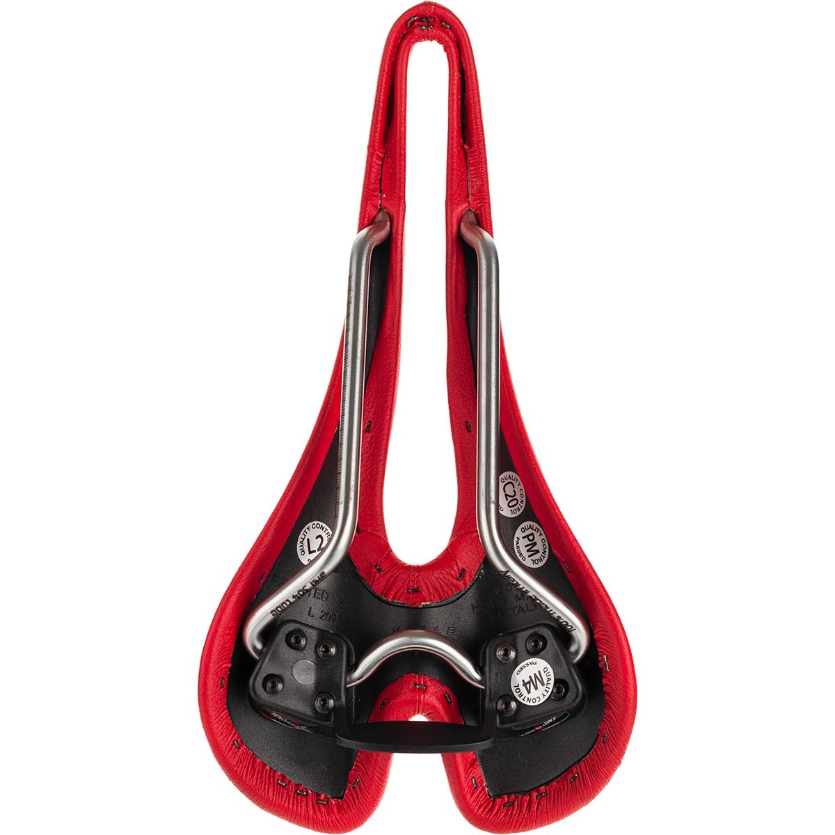 Selle SMP Drakon Saddle - Picture 21 of 26
