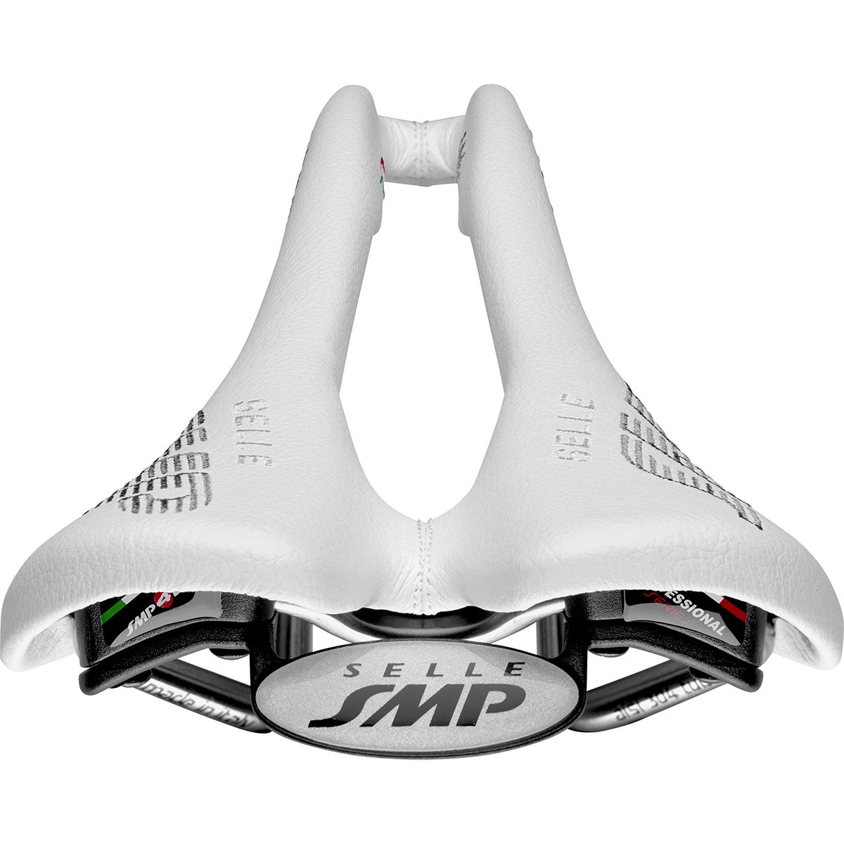 Selle SMP Evolution Saddle - Picture 12 of 12