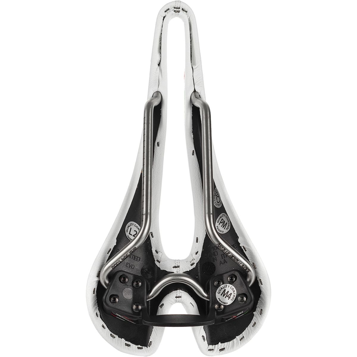 Selle SMP Evolution Saddle - Picture 11 of 12