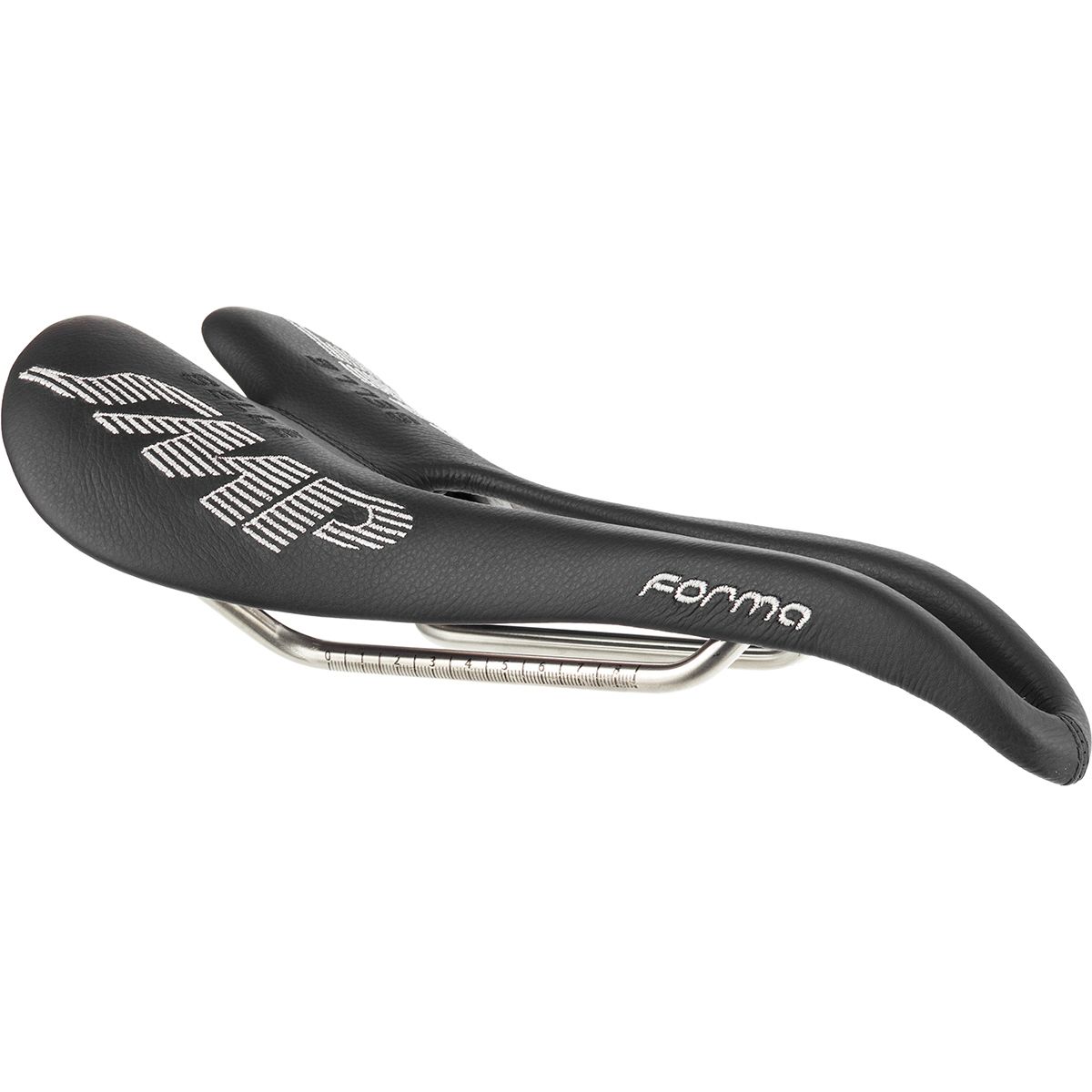 Selle SMP Selle SMP Forma Saddle Black, 137mm