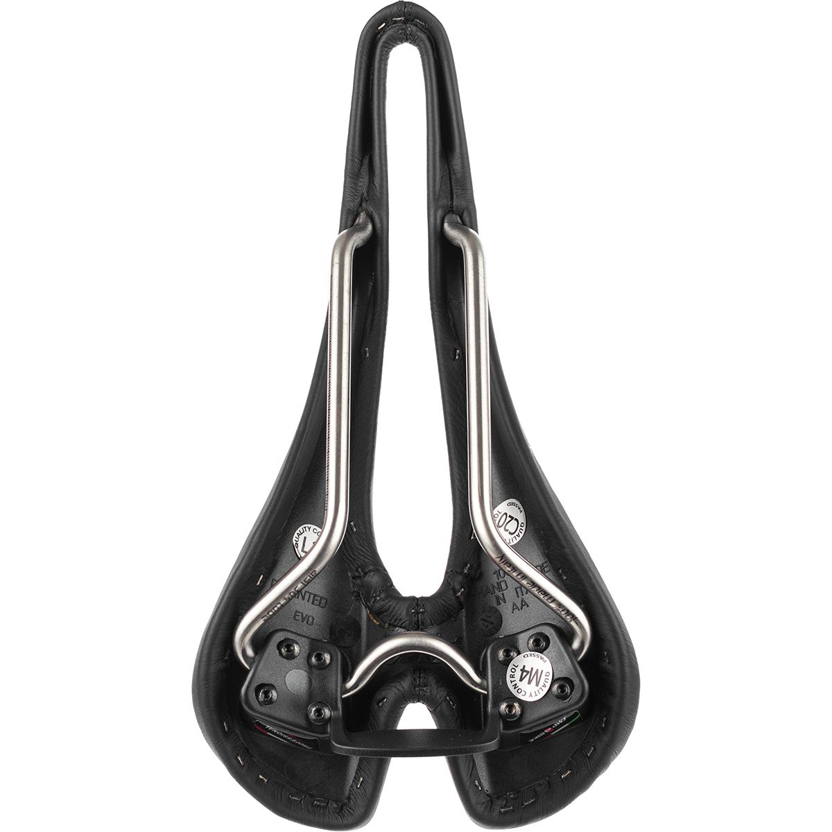 Selle SMP Glider Saddle - Picture 7 of 16