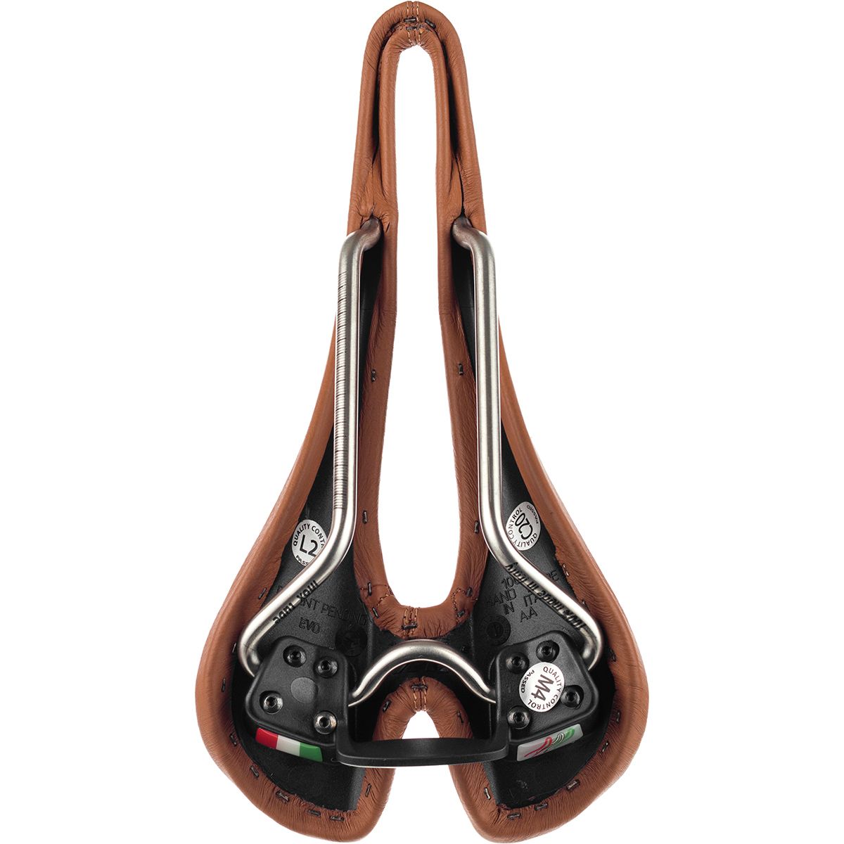 Selle SMP Glider Saddle - Picture 16 of 16