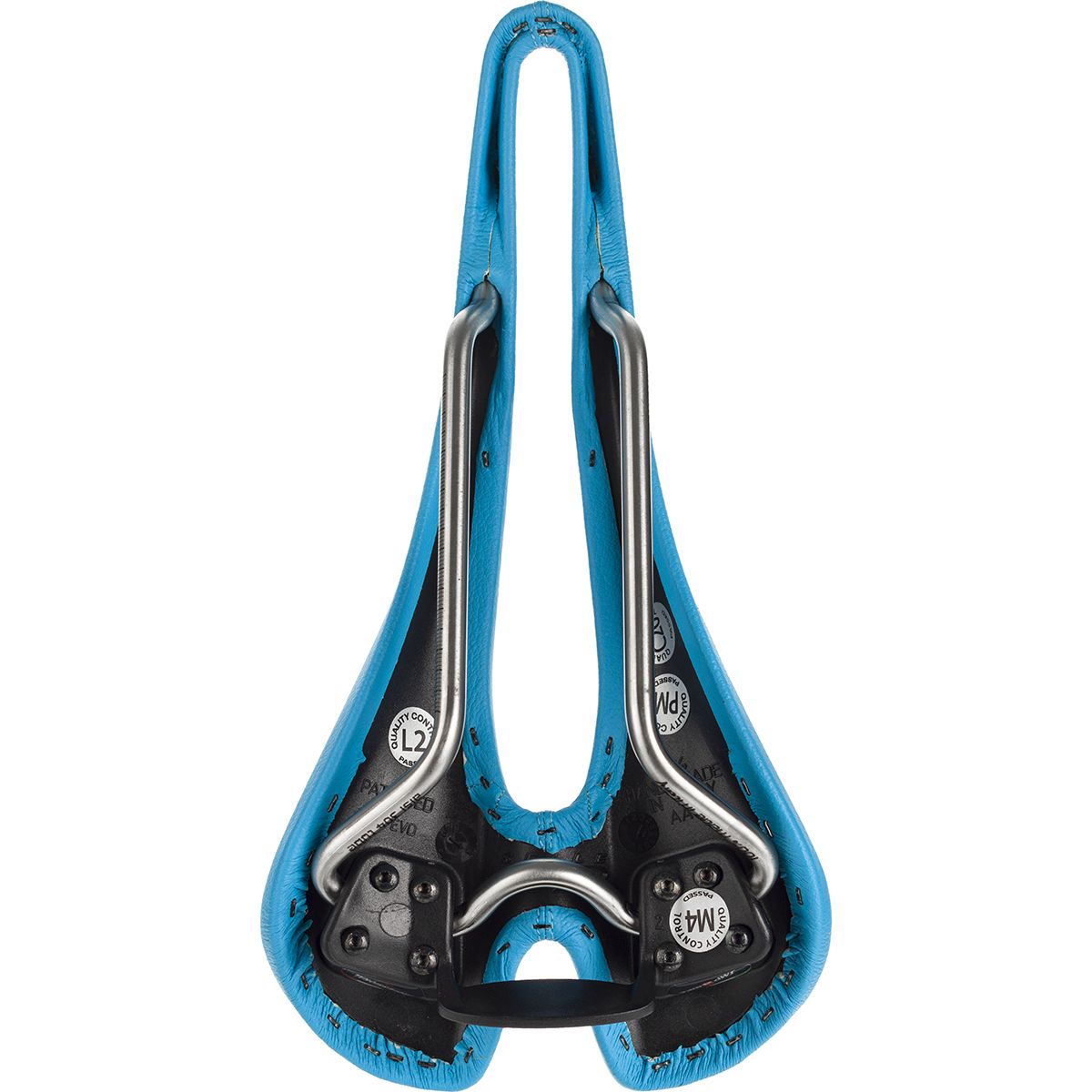 Selle SMP Glider Saddle - Picture 10 of 16