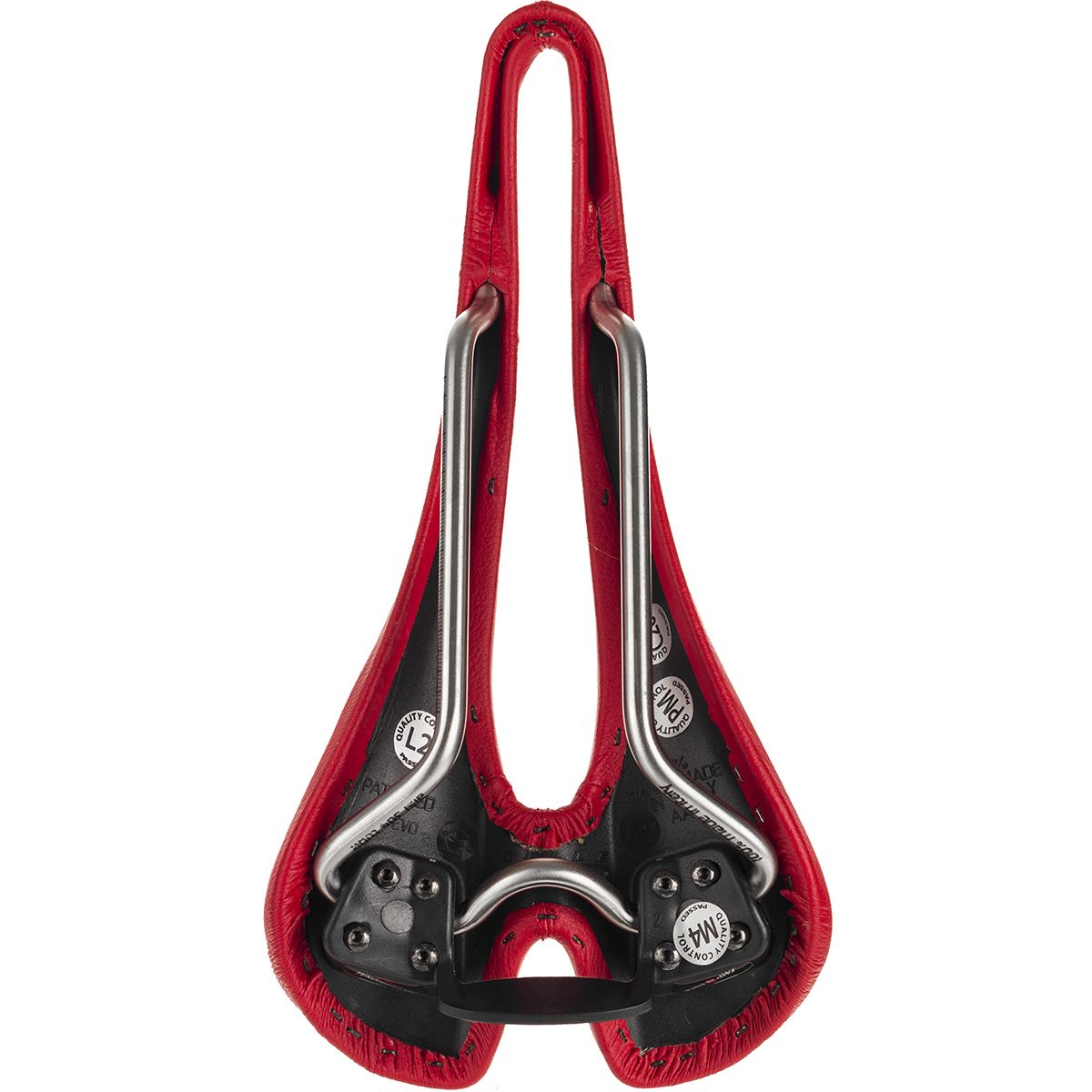 Selle SMP Glider Saddle - Picture 13 of 16
