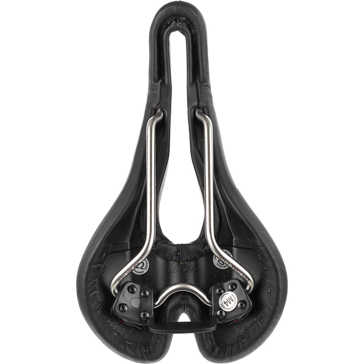Selle SMP Plus Saddle - Picture 7 of 15