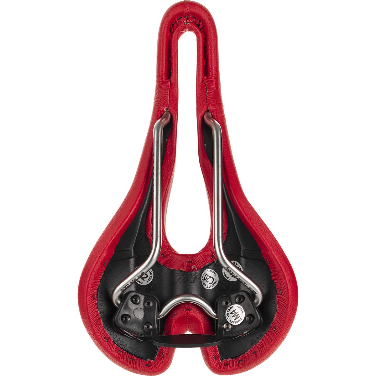 Selle SMP Plus Saddle - Picture 10 of 15