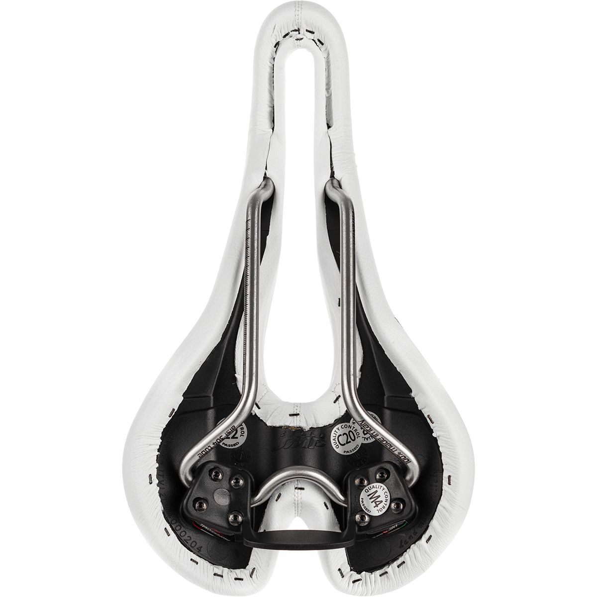 Selle SMP Plus Saddle - Picture 15 of 15