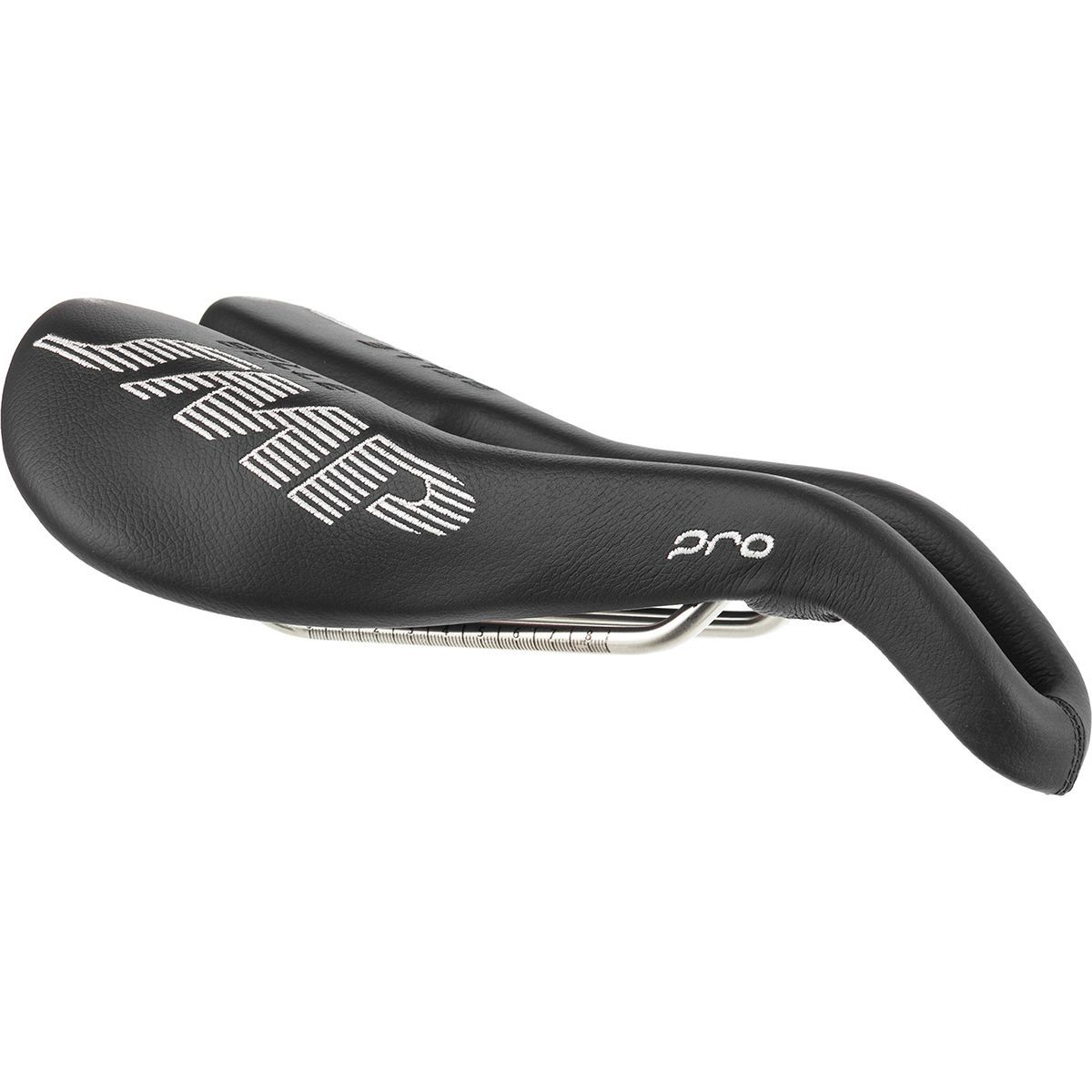 Image of Selle SMP Pro Saddle Black, 148mm