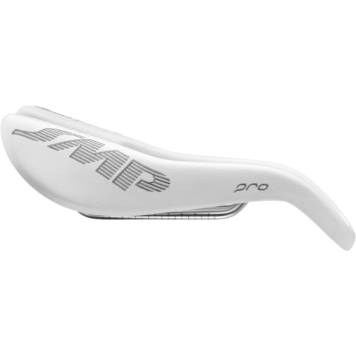 Image of Selle SMP Pro Saddle White, 148mm