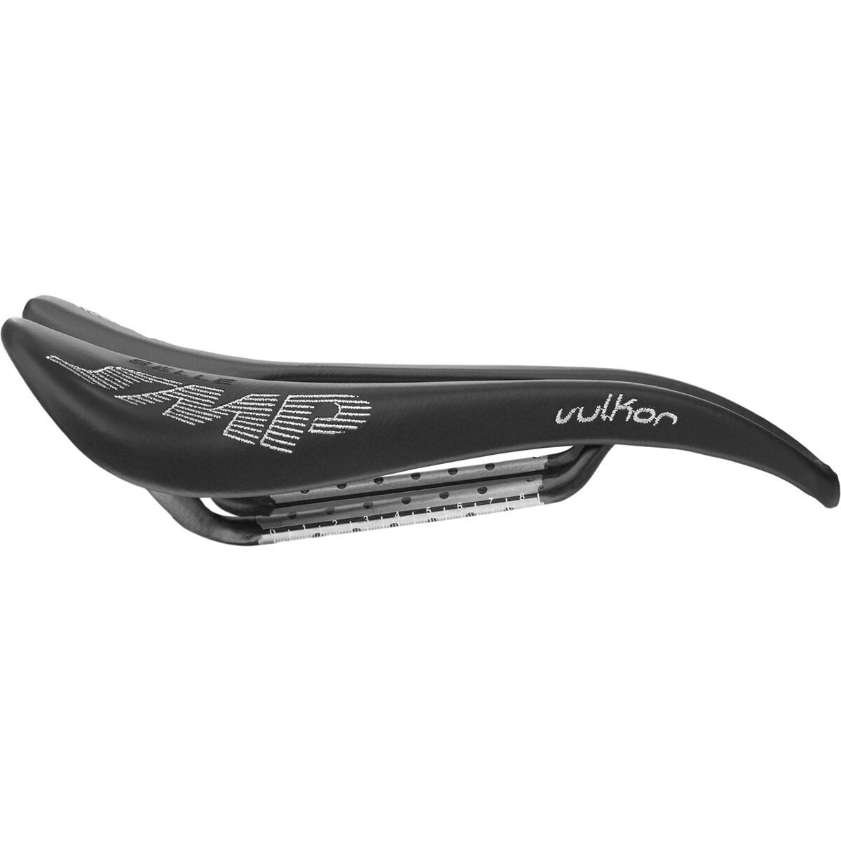 Selle SMP Selle SMP Vulkor Carbon Saddle