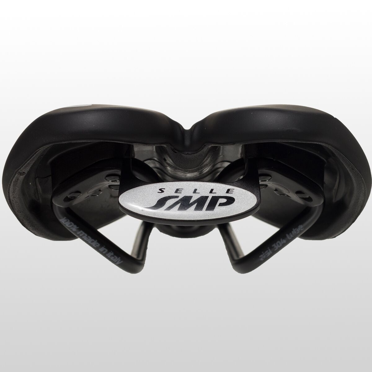 Selle SMP VT20 Saddle - Picture 8 of 12