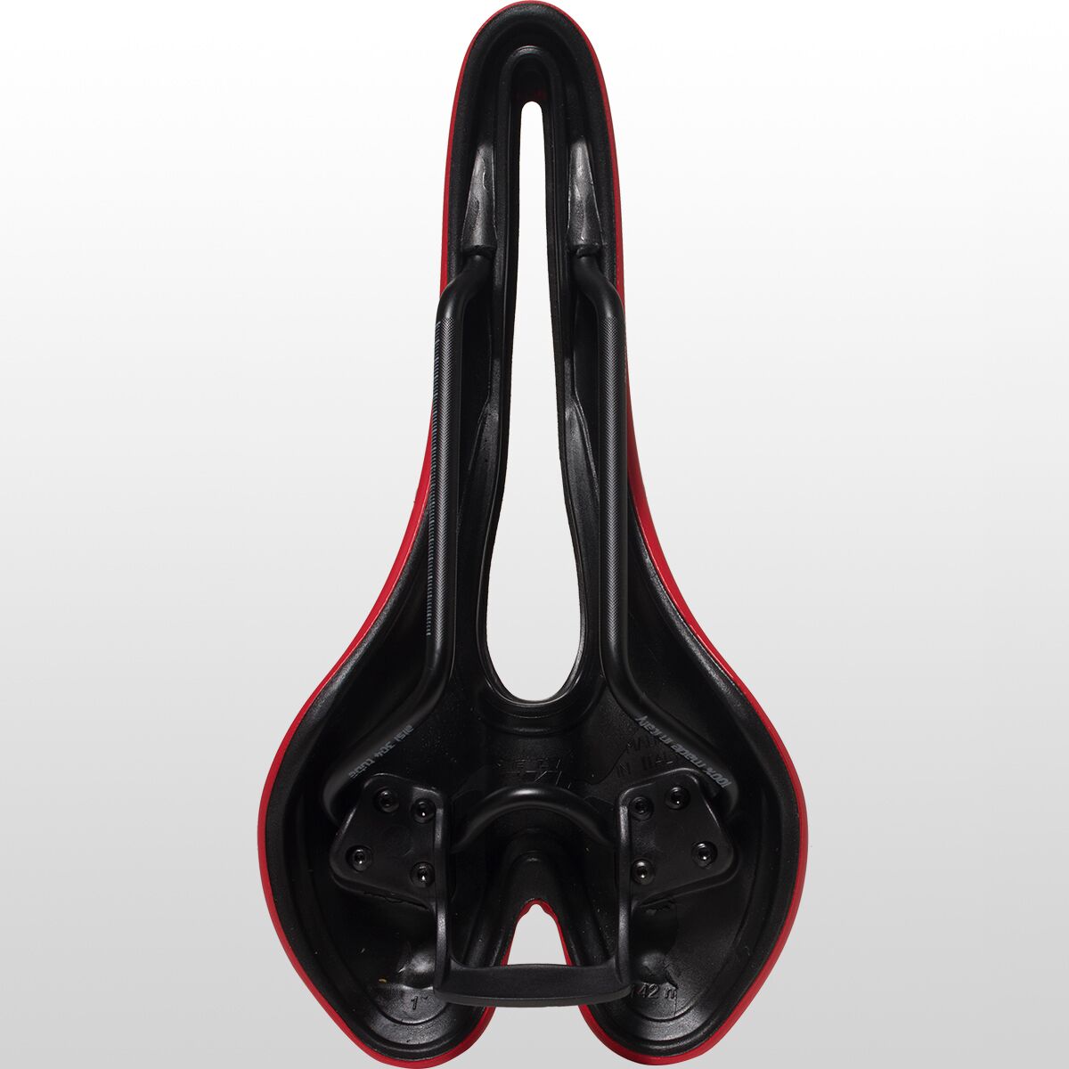 Selle SMP VT20 Saddle - Picture 11 of 12